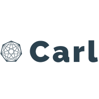 Carlfinance Logo - Rainer Schwarz Nachfolgeberatung