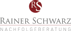 Logo - Rainer Schwarz Nachfolgeberatung für Familienunternehmen