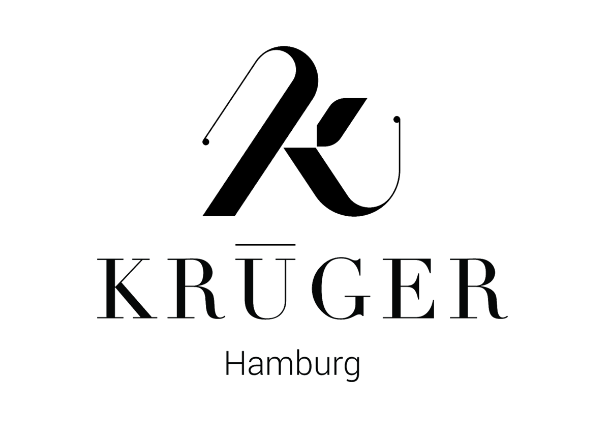 goodmaken cd krueger Logo